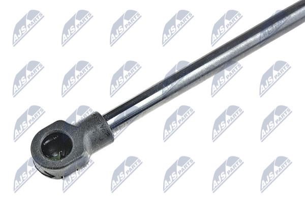 Hood shock absorber NTY AE-BM-027