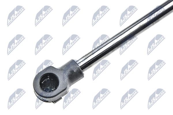 Hood shock absorber NTY AE-BM-033