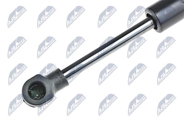 Hood shock absorber NTY AE-BM-035