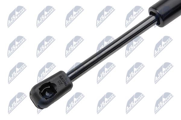 Hood shock absorber NTY AE-BM-040