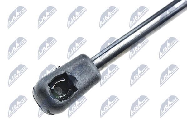 Tailgate strut NTY AE-BM-042