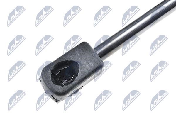Hood shock absorber NTY AE-BM-048