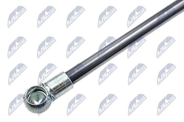 Hood shock absorber NTY AE-BM-049