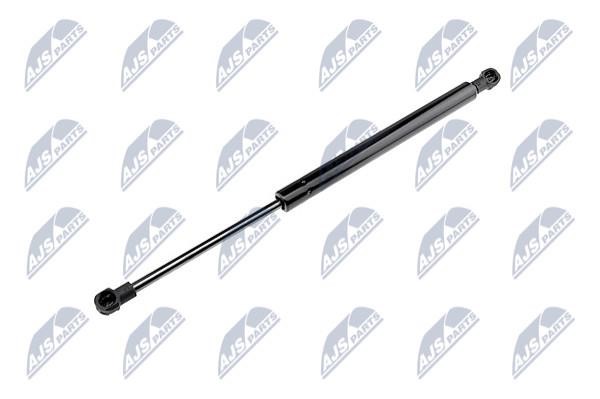 Bonnet struts BMW X1: AEBM052 NTY Hood shock absorber