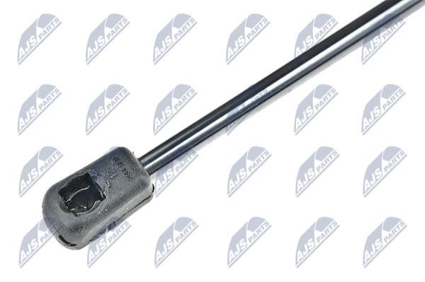 Tailgate strut NTY AE-BM-053