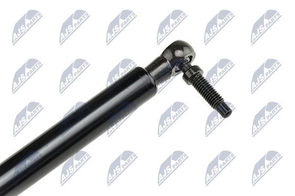 NTY Tailgate strut – price 14 PLN