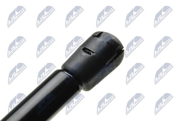 Hood shock absorber NTY AE-CH-016