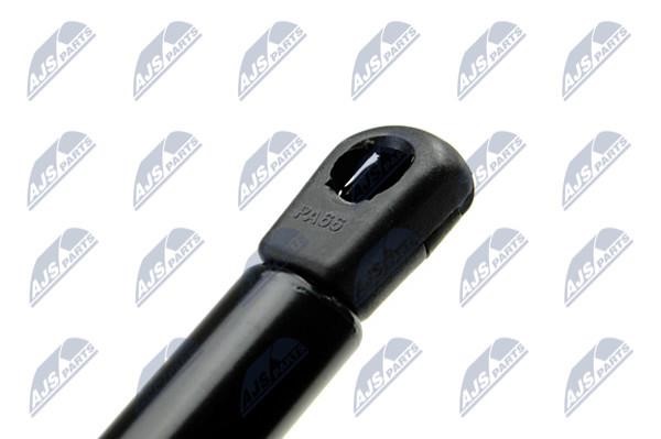 Hood shock absorber NTY AE-CH-018
