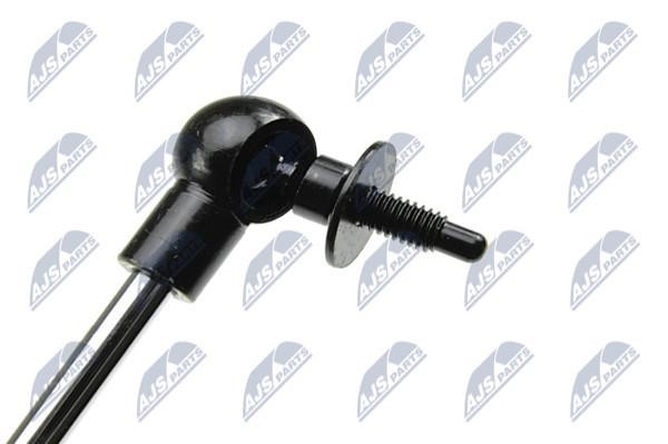 NTY Tailgate strut – price 20 PLN