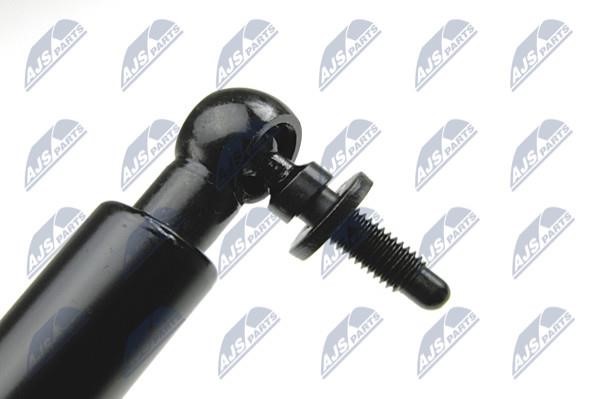 NTY Tailgate strut – price 15 PLN
