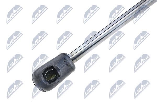 Tailgate strut NTY AE-CT-008