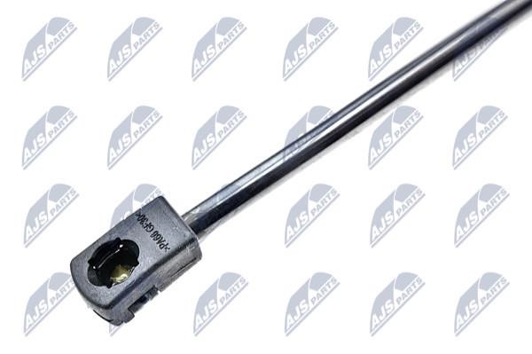Tailgate strut NTY AE-CT-011
