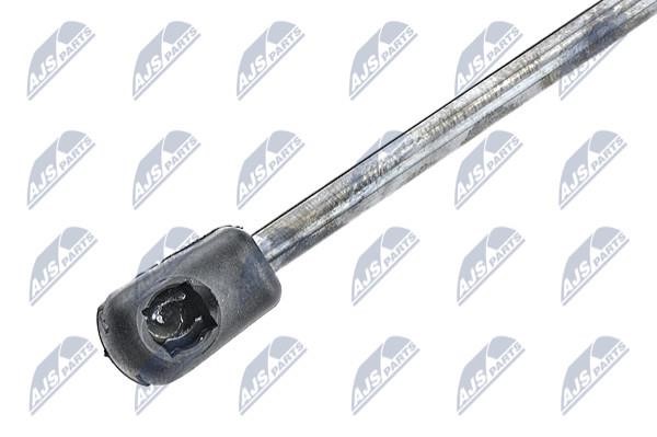 Tailgate strut NTY AE-CT-025