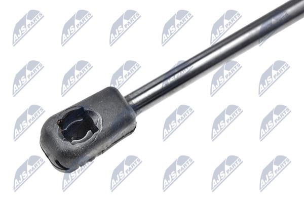 Tailgate strut NTY AE-CT-026