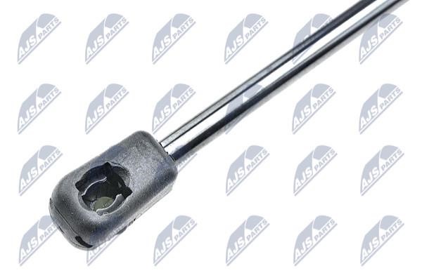 Tailgate strut NTY AE-CT-037