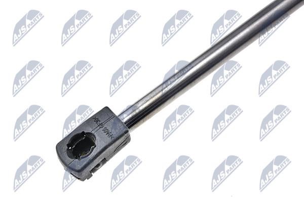 Gas Spring, boot-&#x2F;cargo area NTY AE-CT-038