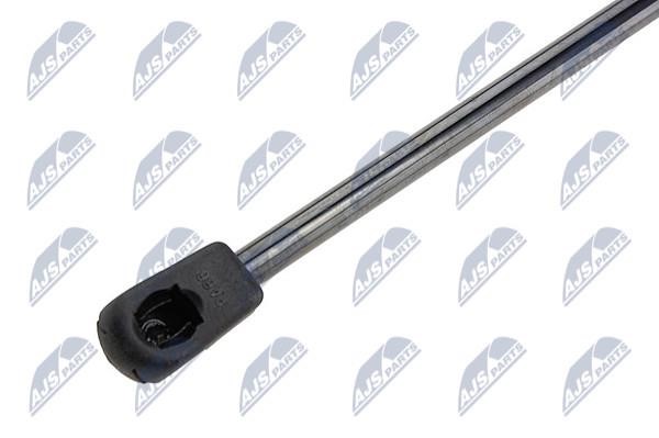 Tailgate strut NTY AE-CT-040