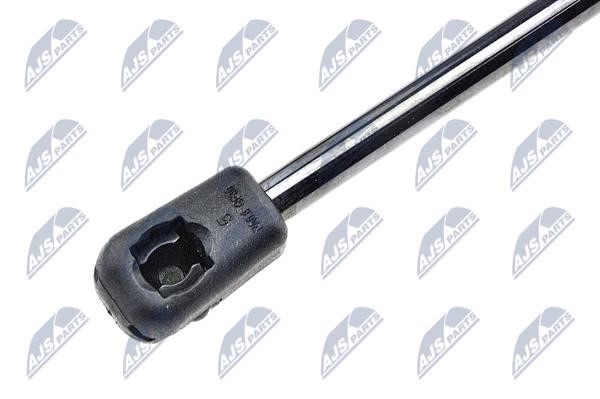 Tailgate strut NTY AE-FR-017