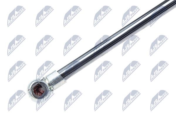 Tailgate strut NTY AE-FR-026