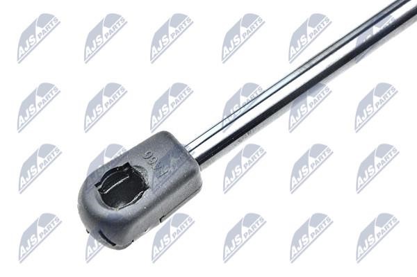 Tailgate strut NTY AE-FR-028