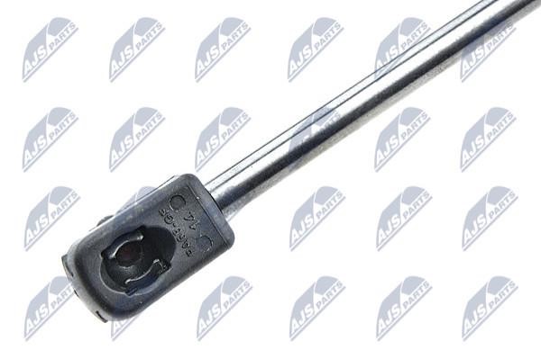 Tailgate strut NTY AE-FR-031