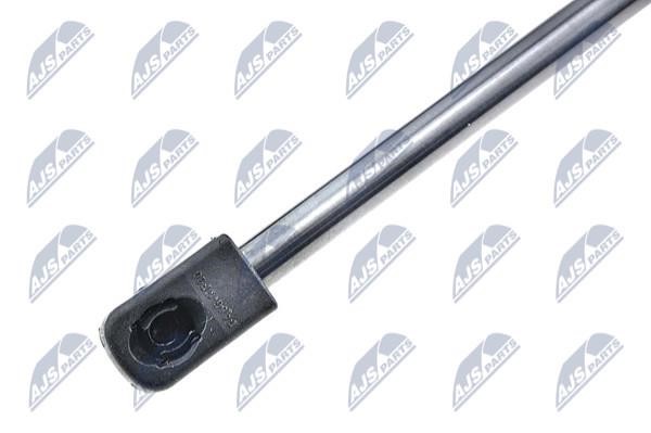 Tailgate strut NTY AE-FR-032