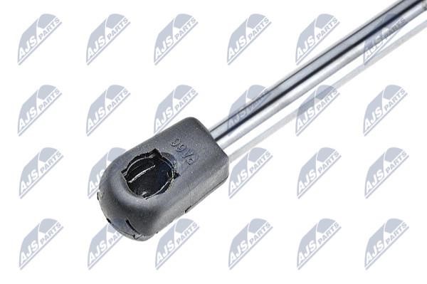 Tailgate strut NTY AE-FR-045