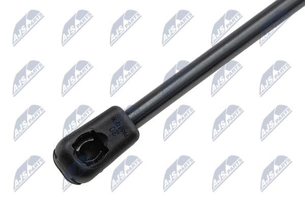 Tailgate strut NTY AE-FT-009