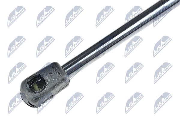 Tailgate strut NTY AE-FT-010