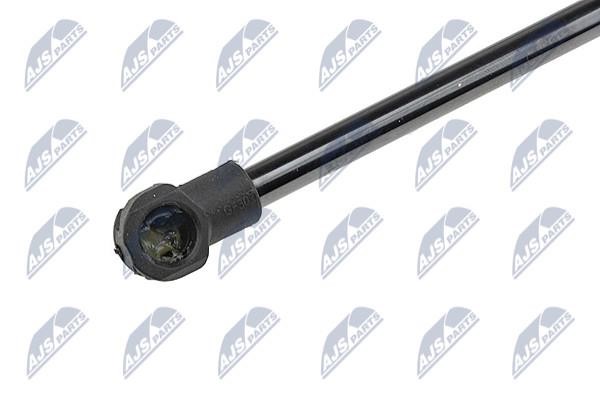 Tailgate strut NTY AE-FT-012
