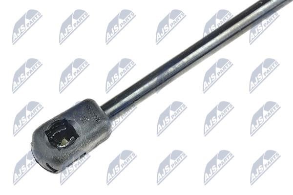 Tailgate strut NTY AE-FT-015