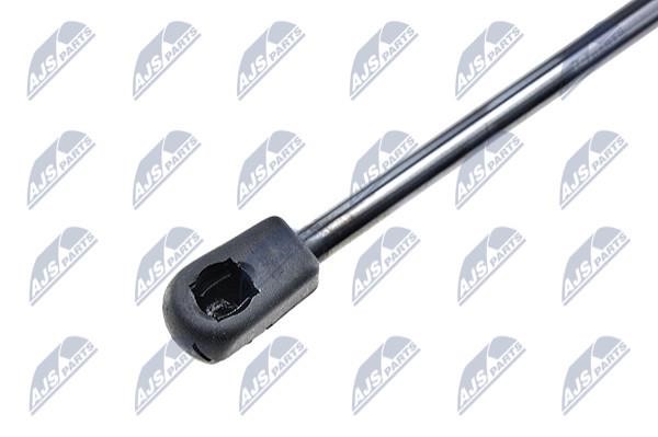 Tailgate strut NTY AE-FT-020