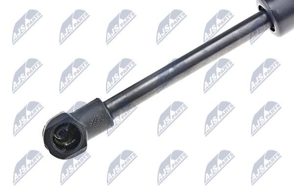 Hood shock absorber NTY AE-FT-022