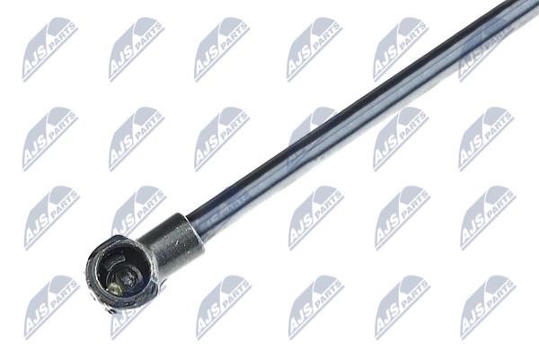 Tailgate strut NTY AE-FT-027