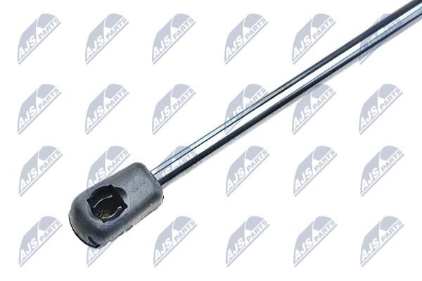 Tailgate strut NTY AE-FT-033