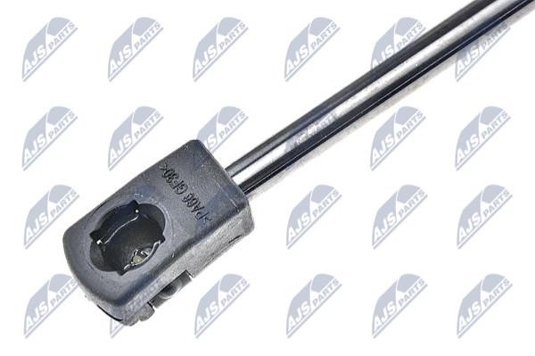 Tailgate strut NTY AE-HD-004
