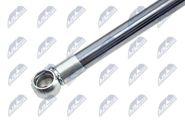 Tailgate strut NTY AE-HD-005