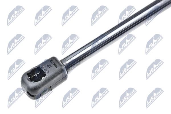 Tailgate strut NTY AE-HD-012