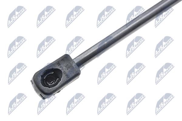 Tailgate strut NTY AE-HY-012
