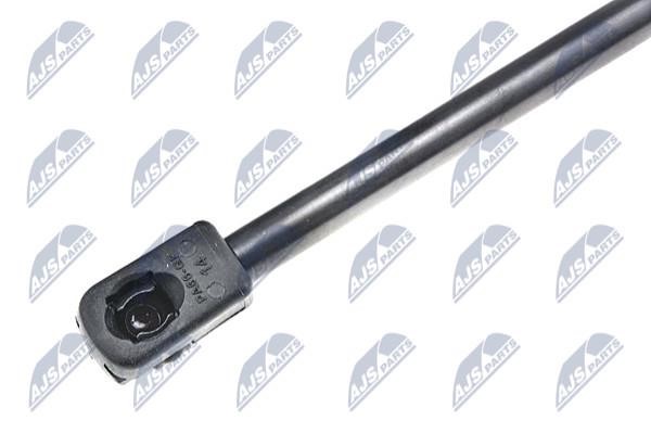 Tailgate strut NTY AE-HY-016