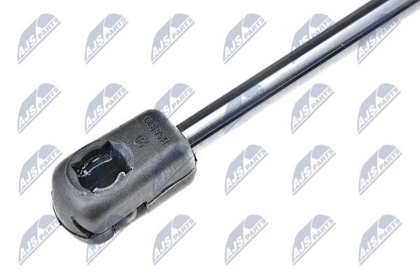 Hood shock absorber NTY AE-HY-019