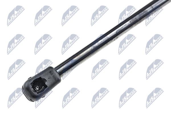 Tailgate strut NTY AE-HY-022