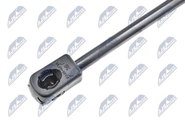 Tailgate strut NTY AE-HY-025
