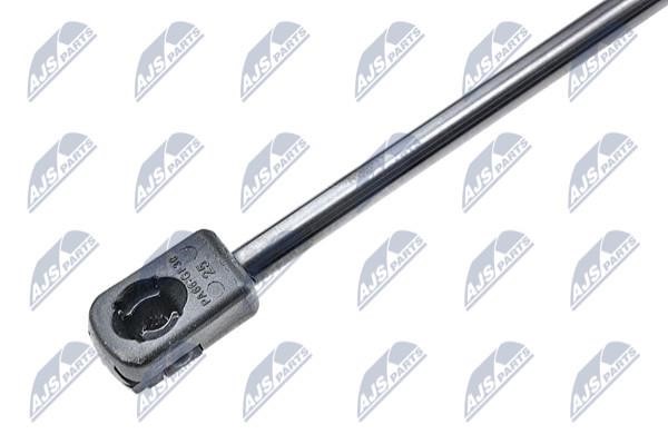 Tailgate strut NTY AE-HY-030