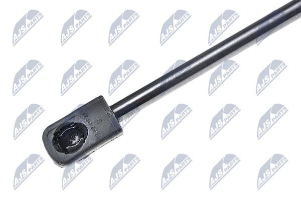 Hood shock absorber NTY AE-HY-031