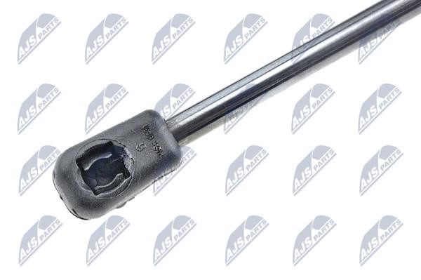 Hood shock absorber NTY AE-JR-000
