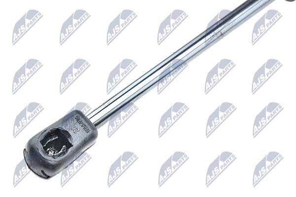 Tailgate strut NTY AE-JR-001