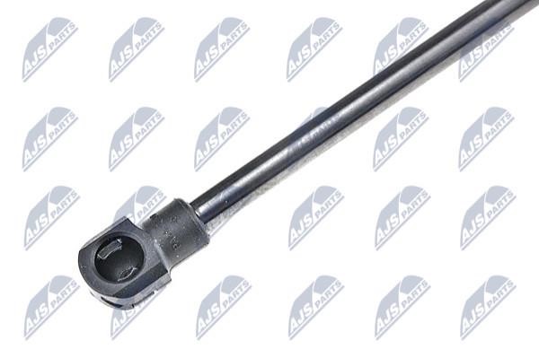 Tailgate strut NTY AE-JR-003