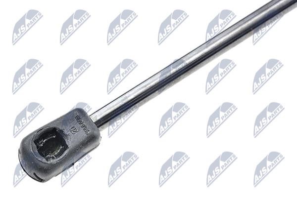 Tailgate strut NTY AE-KA-008