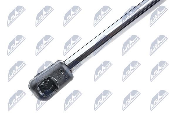 Tailgate strut NTY AE-KA-010